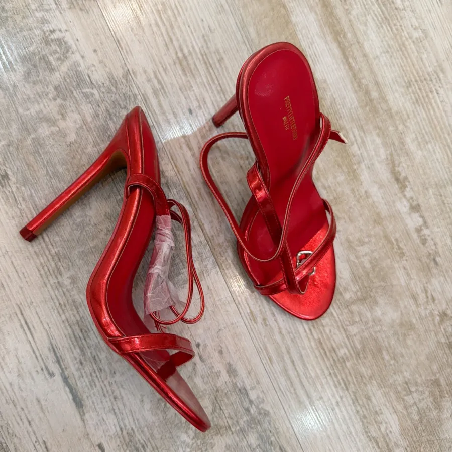 کفش مجلسی انگلیسی