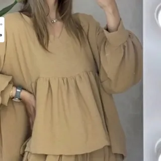 بلوز و شلوار