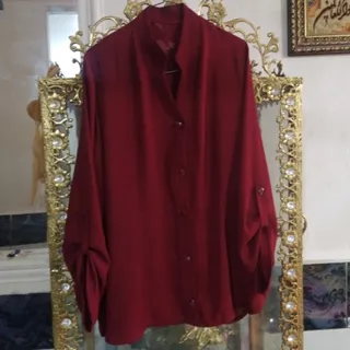 شومیززرشگی