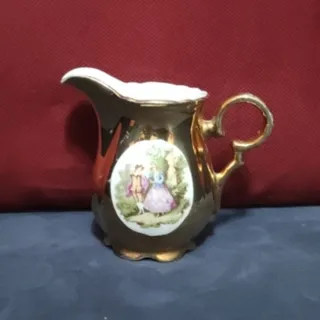 شکر ریز دنسی طلایی