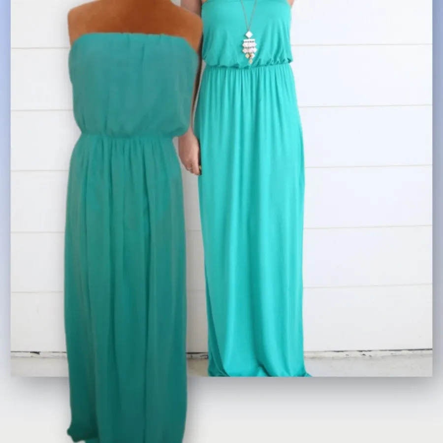 پیراهن دکلته Bershka