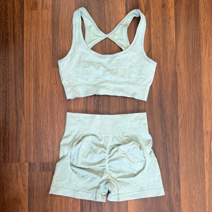 ست سیملس گرم بالا