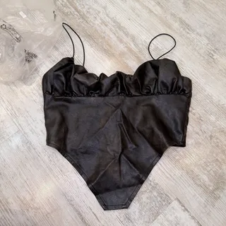 کراپ چرم انگلیسی