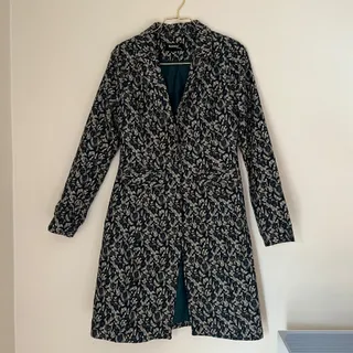 کت یشمی کت ژاکارد