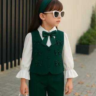 ست سه تیکه ی مازراتی