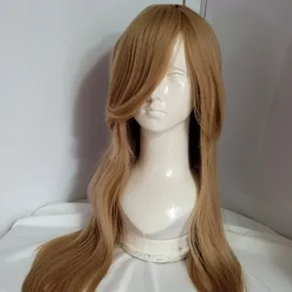 کلاهگیس پوستیژ کنفی بلند