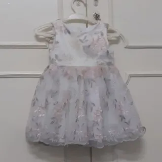 پیراهن عروس کودک