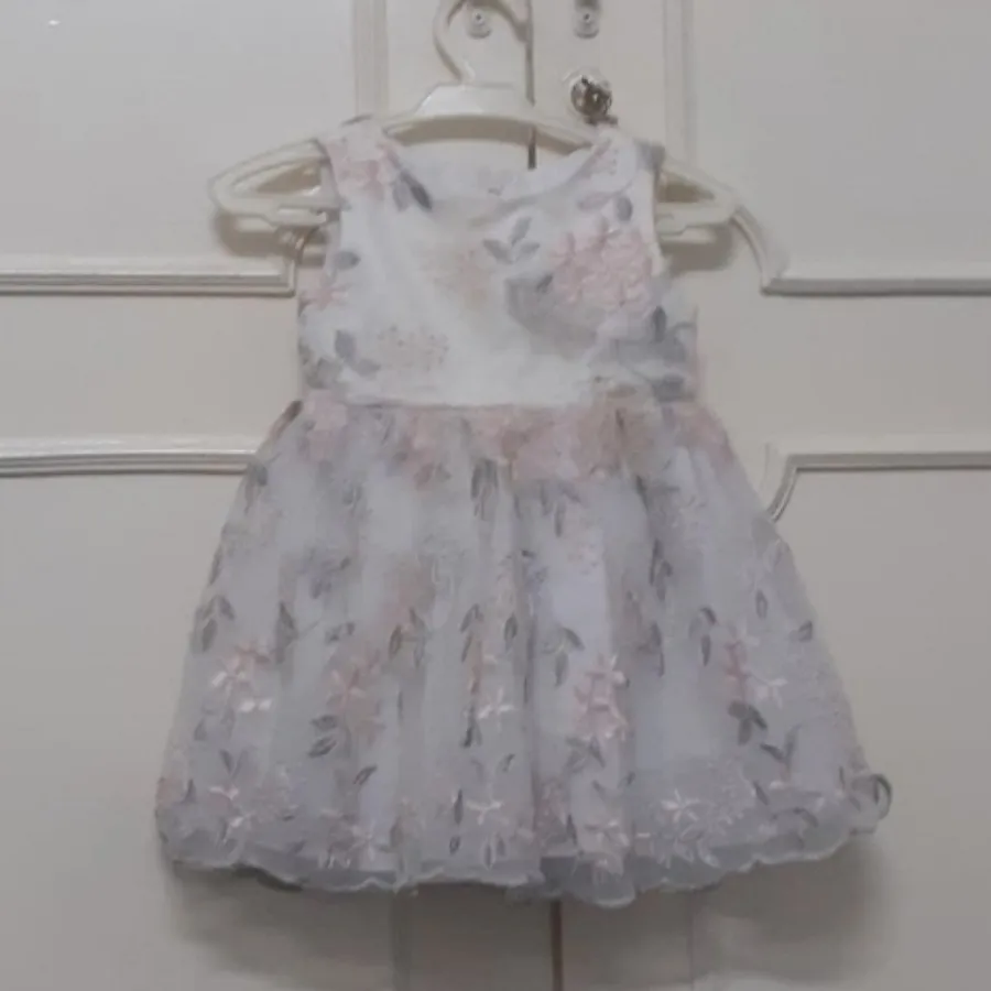 پیراهن عروس کودک