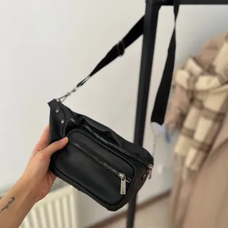 کیف کراس بادی