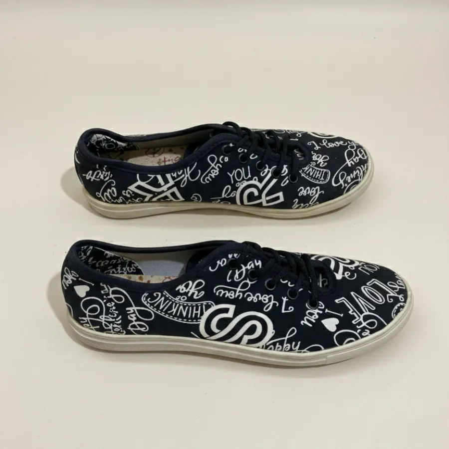 کفش راحتی زنانه