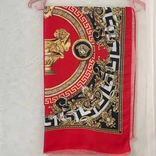شال نخی ورساچه