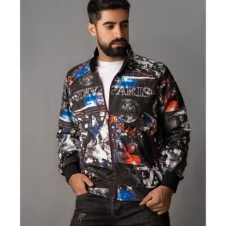 کاپشن مردانه