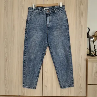 شلوار جین برند Kazary