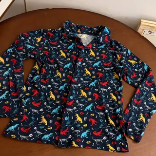 بلوز پسرانه