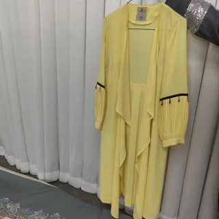 مانتو وارداتی خارجی