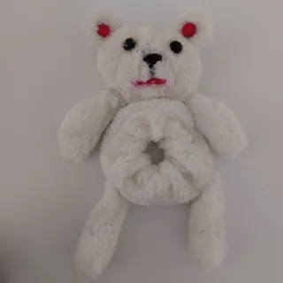 کش سر فانتزی عروسکی