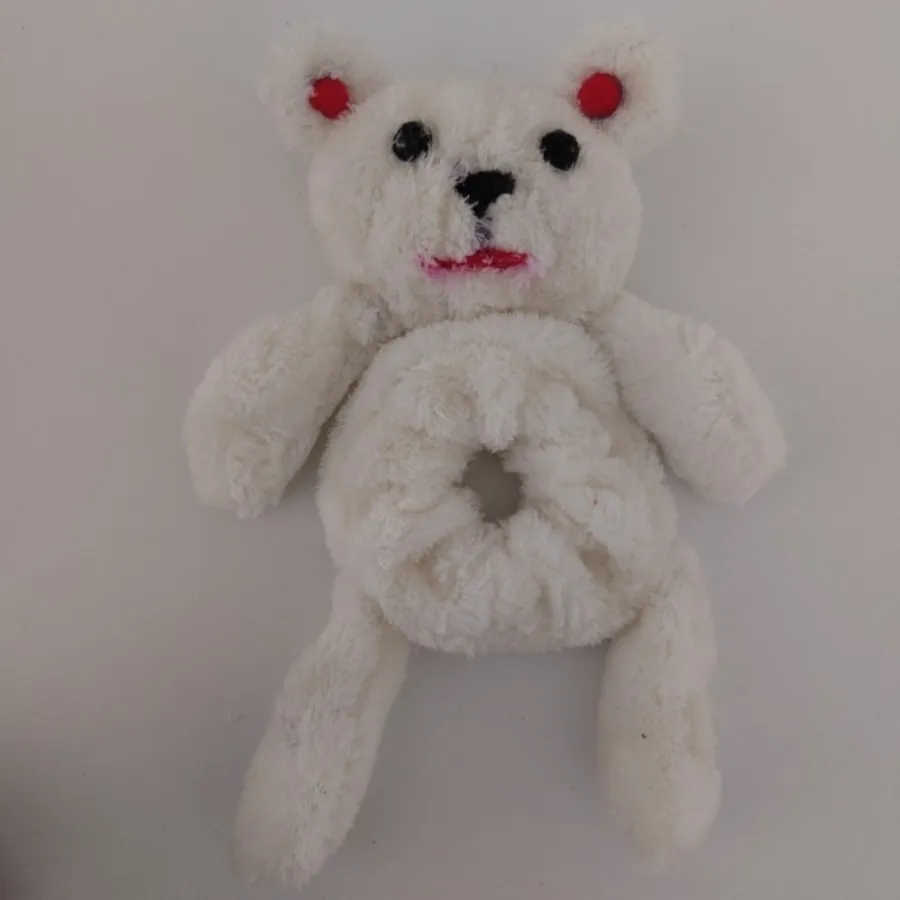 کش سر فانتزی عروسکی