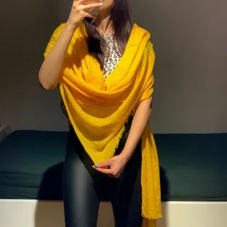 شال پلیسه
