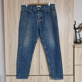 شلوار جین مردانه زاراZara