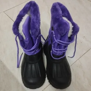 بوت دخترانه پاما