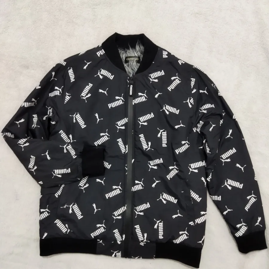 کاپشن مردانه