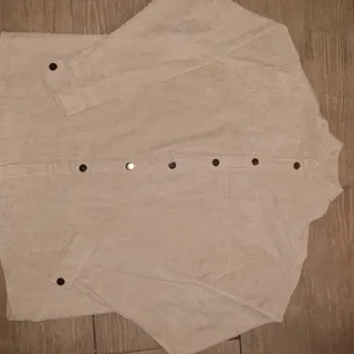 شومیز کبریتی مردانه