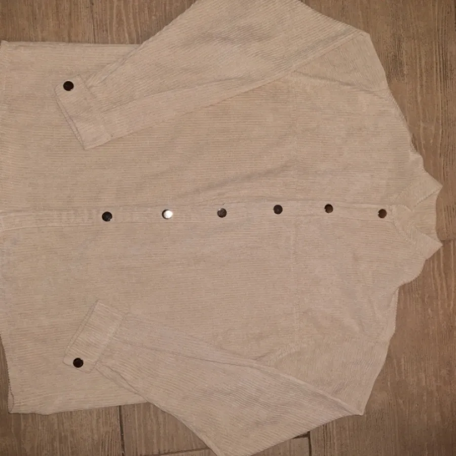 شومیز کبریتی مردانه