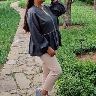 مانتو عروسکی فانتزی