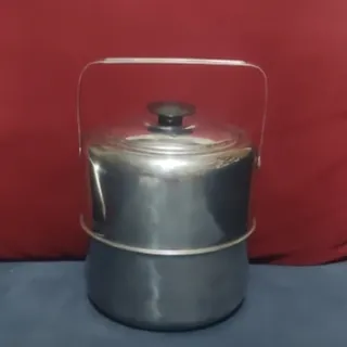 یخدان قدیمی و نوستالژی