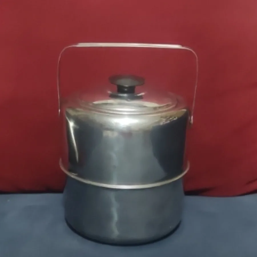 یخدان قدیمی و نوستالژی