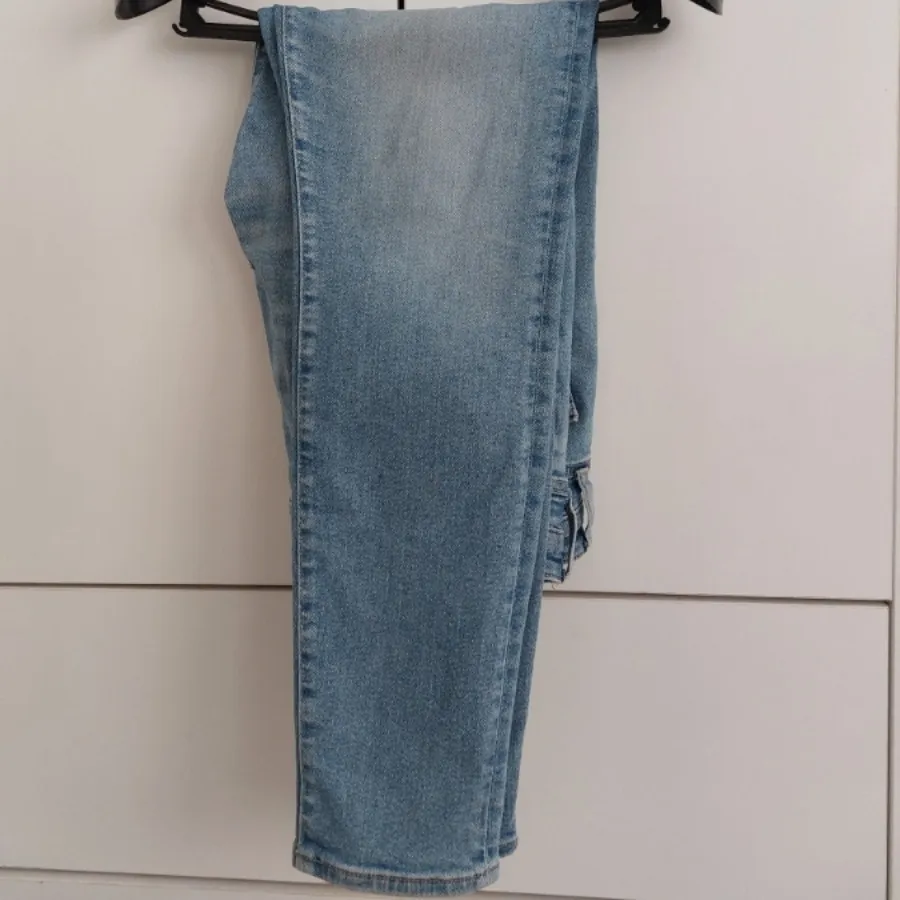 شلوار جین مردانه