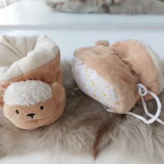 پاپوش بع بعی