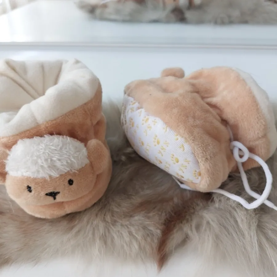 پاپوش بع بعی