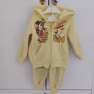 سویشرت و شلوار