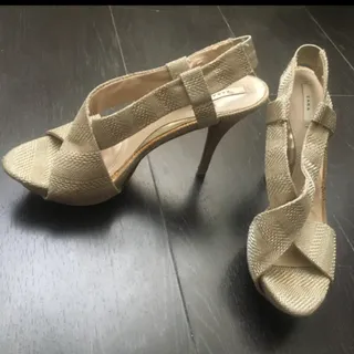 کفش برند زارا