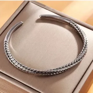 دستبند بنگل پیچی