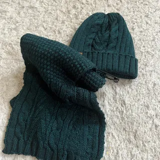 شال و‌کلاه بافت