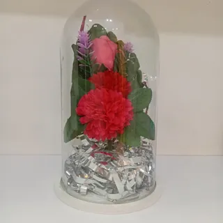 گل مصنوعی تزیینی