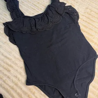 بادی بچگانه تدی