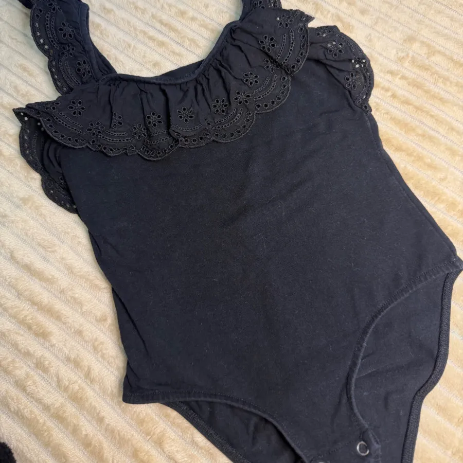 بادی بچگانه تدی