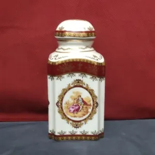 چایدان لاکی لرشید