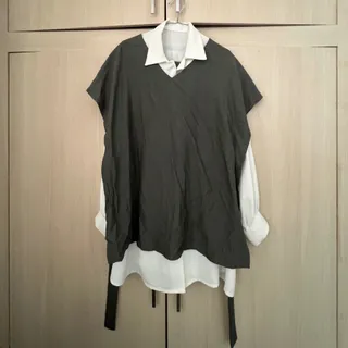 شومیز و وست