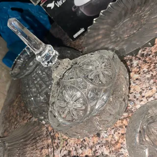 کریستال خورشیدی