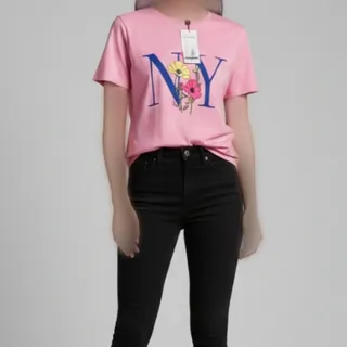 تیشرت نخی بنگلادشی