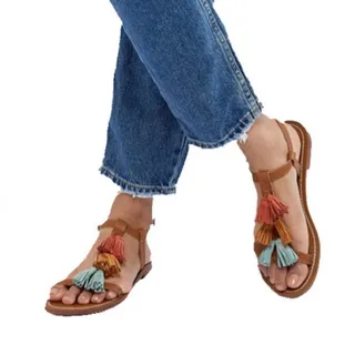 صندل پال اند بیر