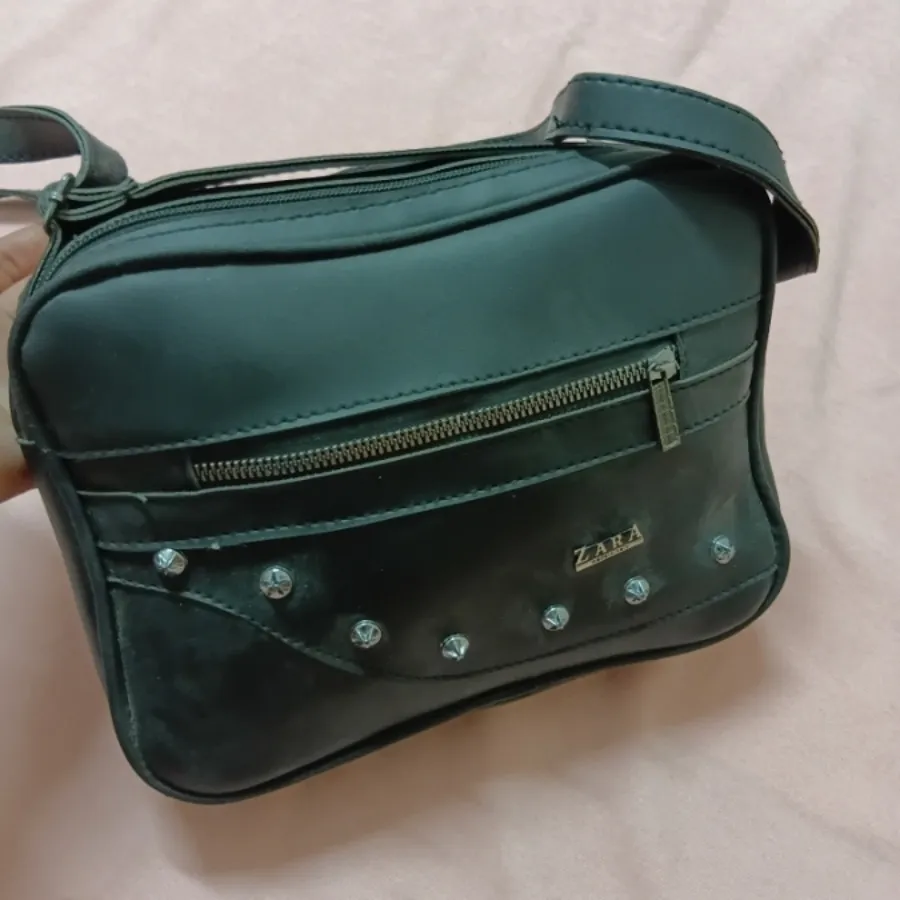 کیف دوشی زنانه