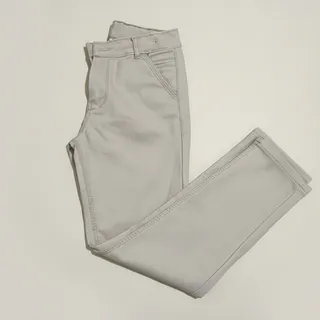 شلوار کتان پسرانه