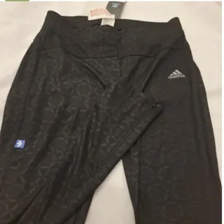 لگ ورزشی آدیداس