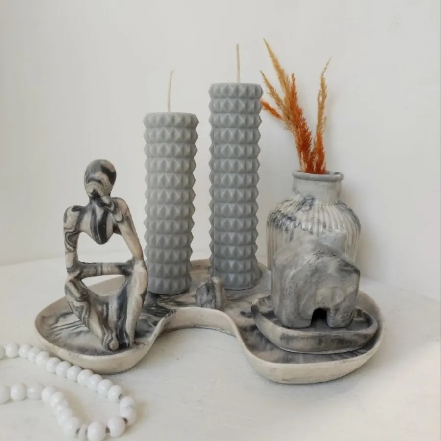 ست سنگ مصنوعی