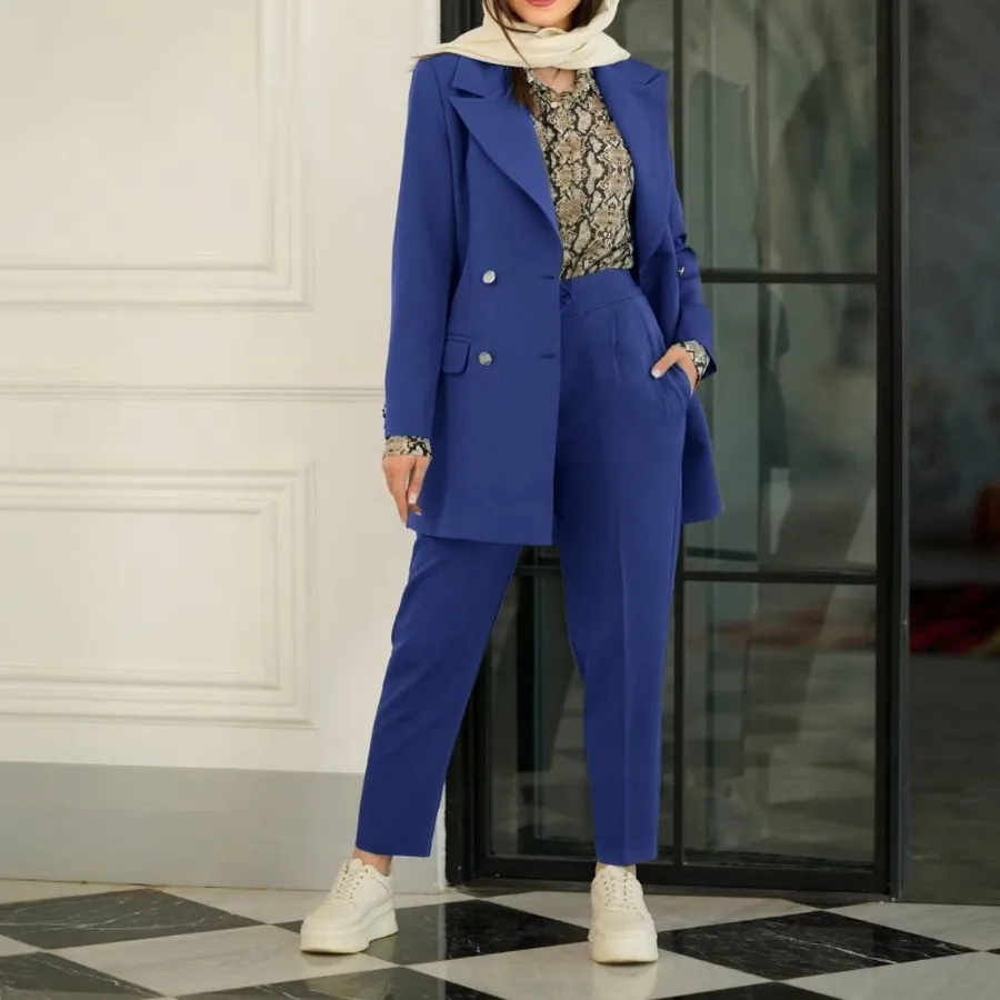 مانتو شلوار